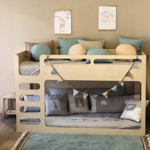 ריהוט מונטיסורי